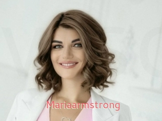 Mariaarmstrong