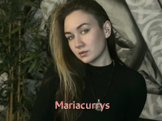Mariacurrys