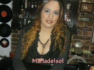 Mariadelsol