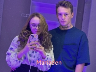 Mariaden