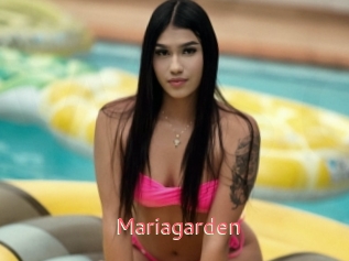 Mariagarden