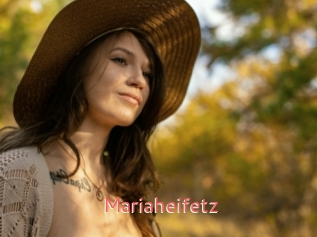 Mariaheifetz