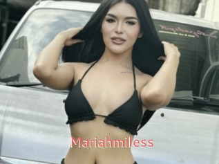 Mariahmiless