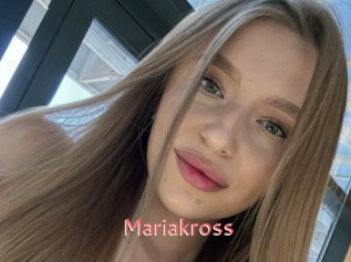 Mariakross