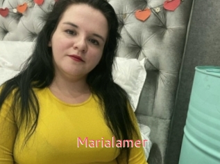 Marialamer