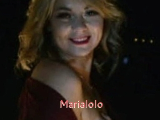 Marialolo