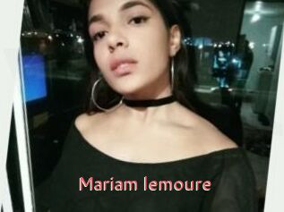 mariam_lemoure Webcam Sexe Direct