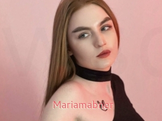 mariamabner Webcam Sexe Direct