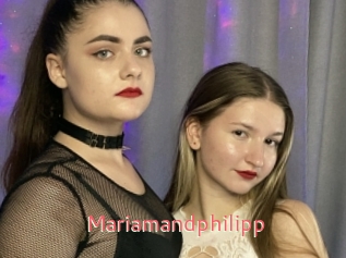 Mariamandphilipp