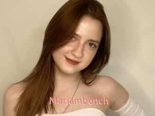 Mariambench
