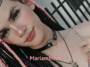Mariambitch