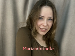 Mariambrindle