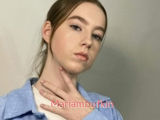 Mariambufkin