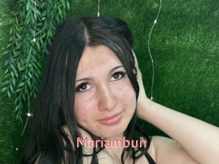 mariambun Webcam Sexe Direct