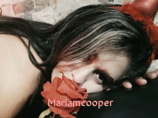 Mariamcooper