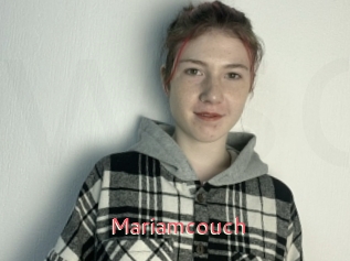 Mariamcouch