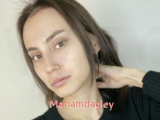 Mariamdagley