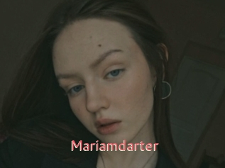 Mariamdarter