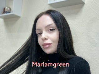 Mariamgreen
