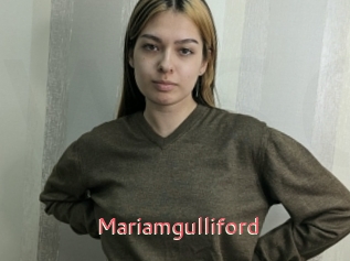 Mariamgulliford