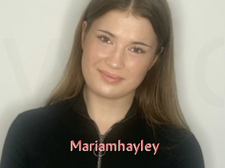 Mariamhayley