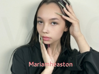 Mariamheaston