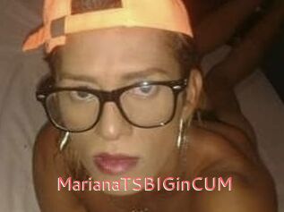 MarianaTSBIGinCUM