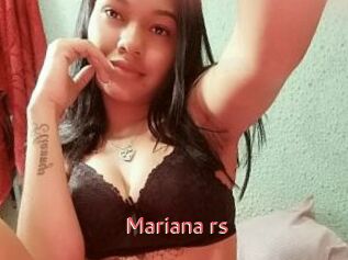 Mariana_rs