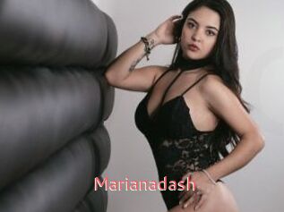 Marianadash