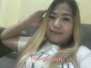 Marianahlyn