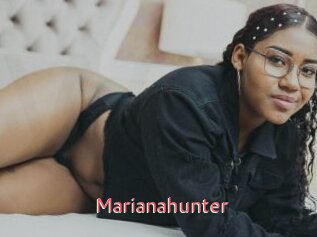 Marianahunter