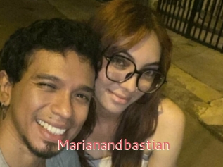 Marianandbastian