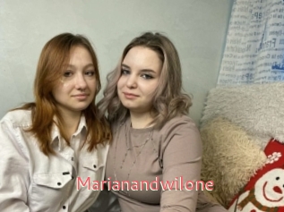 Marianandwilone