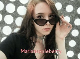 Marianappleberry