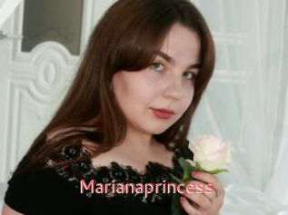 Marianaprincess