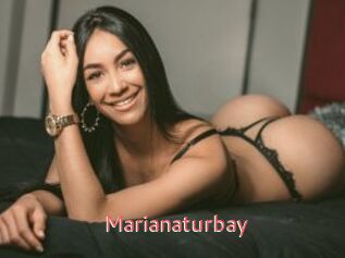 Marianaturbay