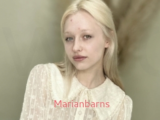Marianbarns