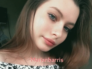 Marianbarris