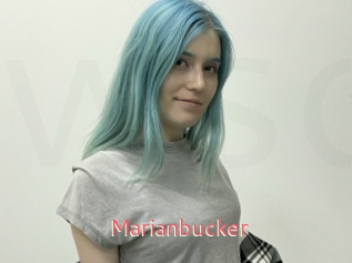 Marianbucker