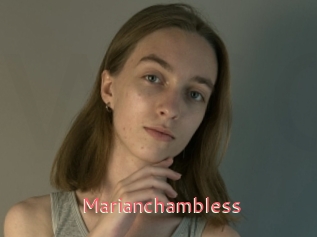 Marianchambless