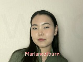 Mariancolburn
