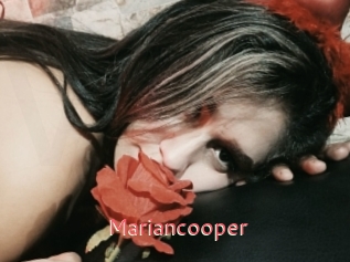 Mariancooper