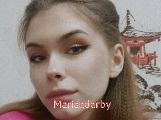 Mariandarby