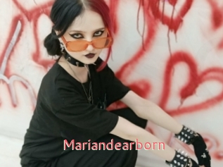 Mariandearborn