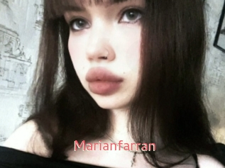 Marianfarran