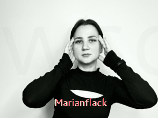 Marianflack