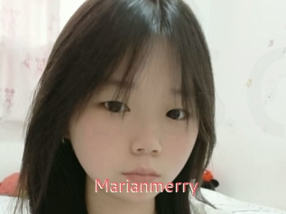 Marianmerry