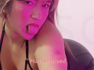 marianmused Webcam Sexe Direct