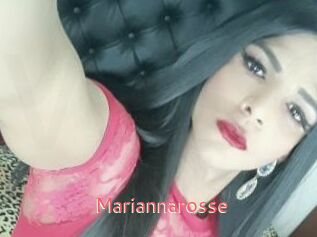 Mariannarosse