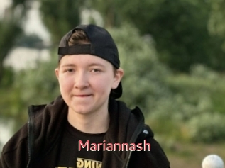 Mariannash
